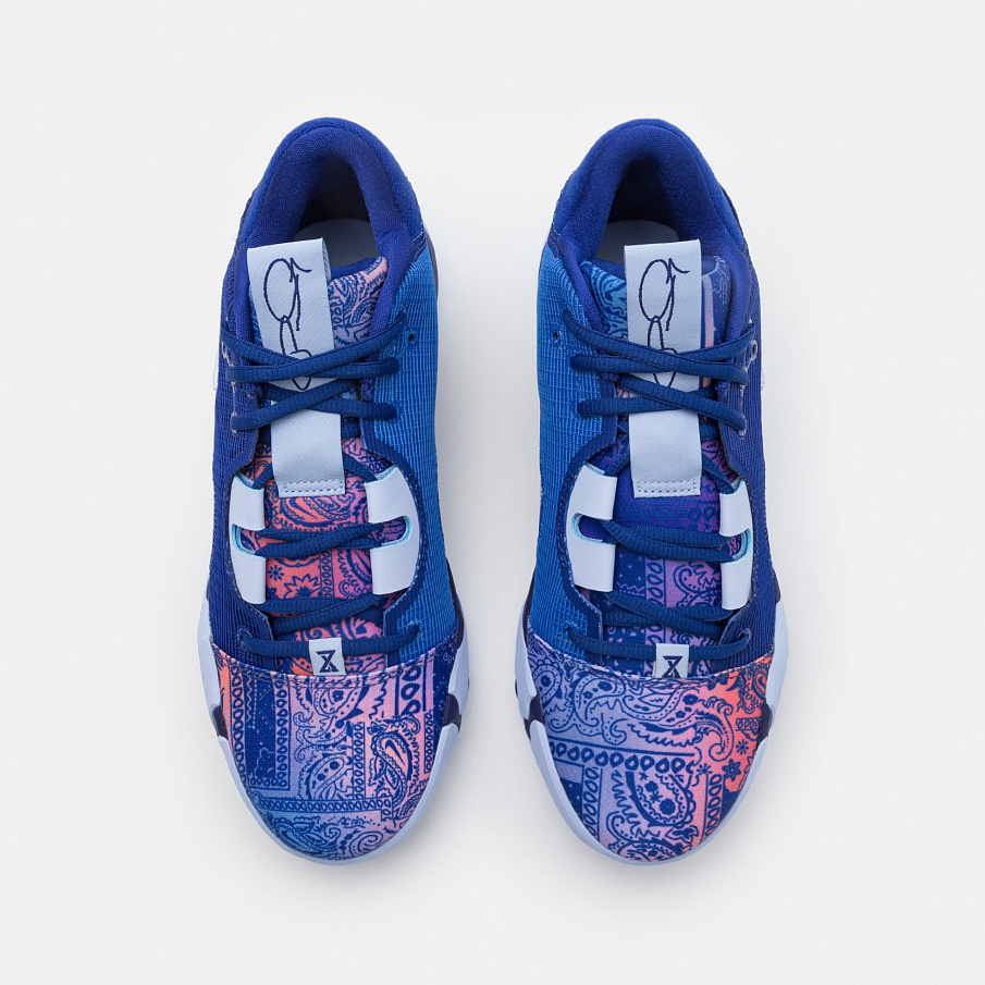 Фото № 4 с приближением к товару «‎Nike PG 6 »