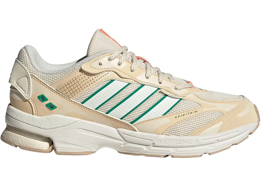 Фото № 1 с приближением к товару «‎adidas Spiritain 2000»