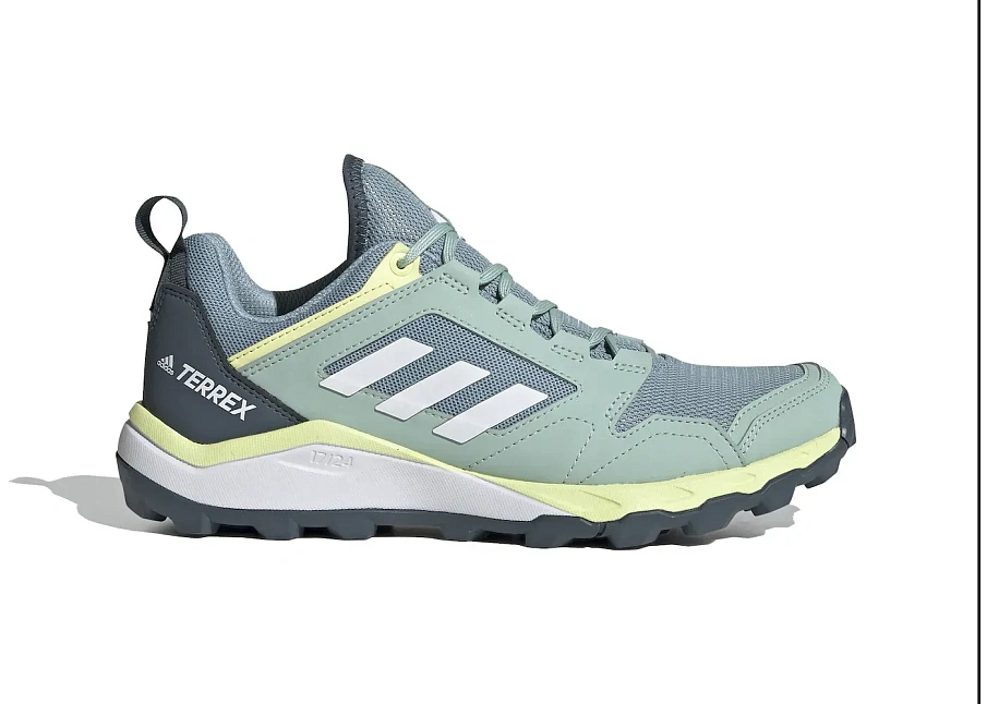 Фото № 1 с приближением к товару «‎adidas Terrex Agravic TR Ash Grey »