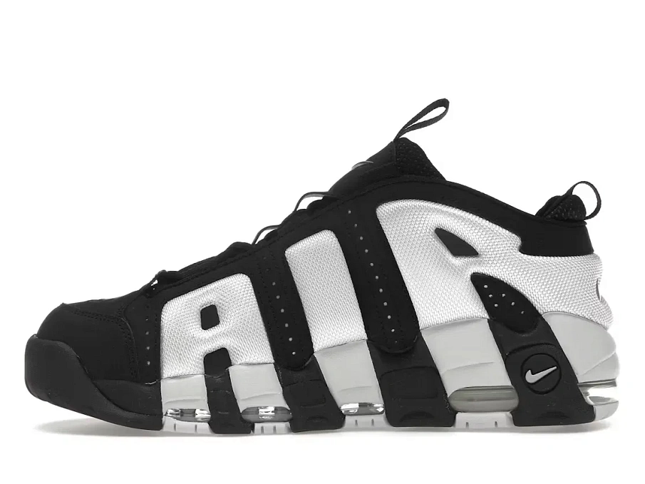 Фото № 3 с приближением к товару «‎Nike Air More Uptempo Low»