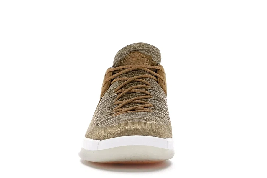 Фото № 2 с приближением к товару «‎Jordan XXXII Low Golden Harvest»