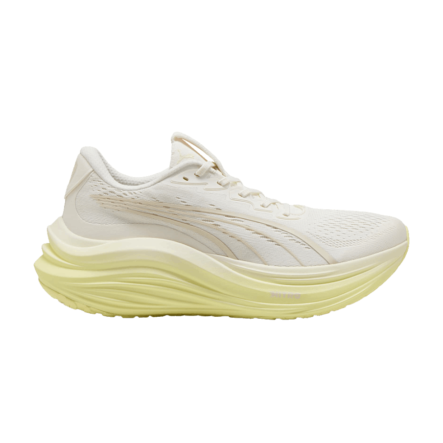 Фото № 1 с приближением к товару «‎Puma MagMax Nitro Warm White Gold Moon (310088-13)»