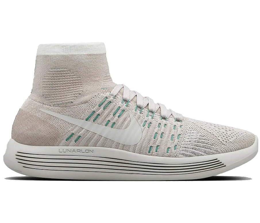 Фото № 1 с приближением к товару «‎Nike LunarEpic Flyknit Gyakusou NikeLab Sail »