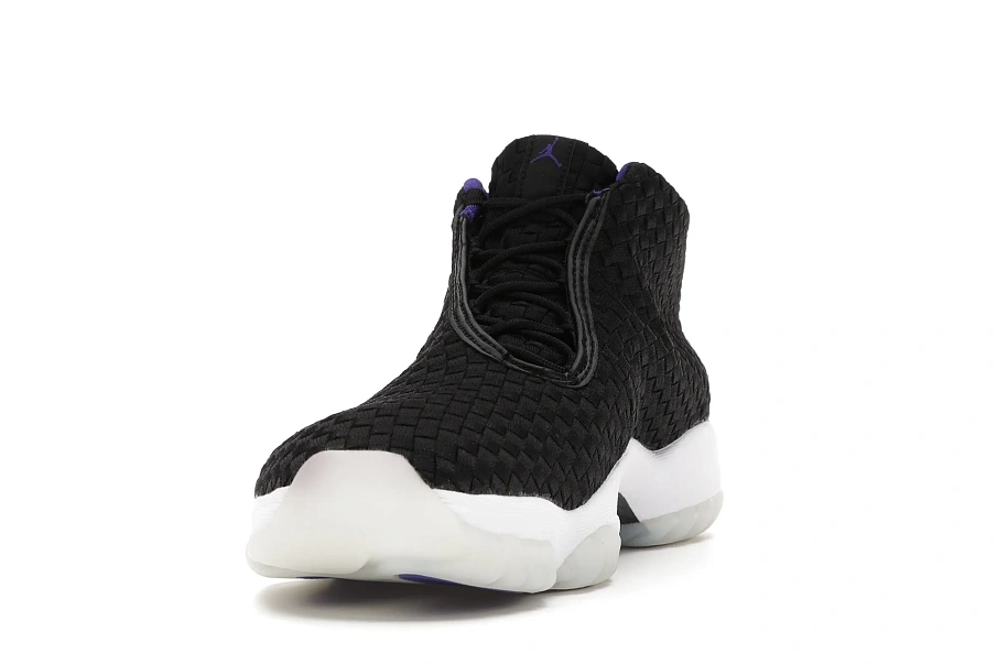 Фото № 2 с приближением к товару «‎Jordan Future Black Concord»