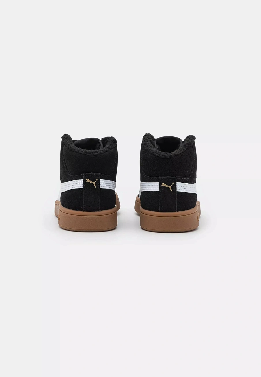 Фото № 4 с приближением к товару «‎SMASH V2 MID WTR UNISEX»