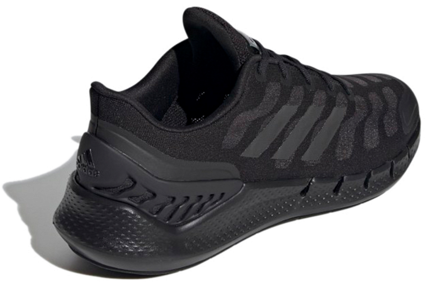 Фото № 4 с приближением к товару «‎ adidas Climacool Ventania Running shoes Black»