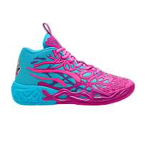 Фото № 1 с приближением к товару «‎Puma MB.04 Jr Iridescent»