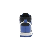 Фото № 4 с приближением к товару «‎Nike Dunk High»