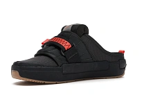 Фото № 3 с приближением к товару «‎Nike Offline Anthracite Electro Orange»