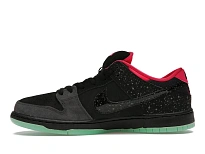 Фото № 3 с приближением к товару «‎Nike SB Dunk Low Premier Northern Lights»