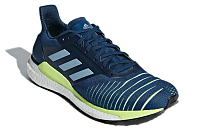 Фото № 3 с приближением к товару «‎adidas Solar Glide 'Legend Marine'»