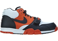 Фото № 1 с приближением к товару «‎Nike Air Trainer 1 Mid Team Orange/Black-White»