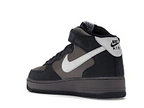 Фото № 6 с приближением к товару «‎Nike Air Force 1 Mid Berlin»