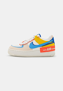 Фото № 1 с приближением к товару «‎Nike Af1 Shadow »