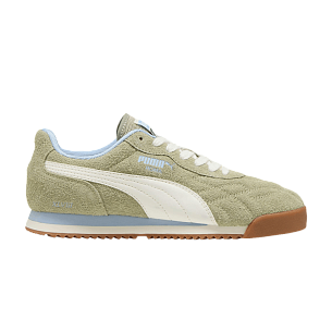 Puma Roma Anniversario - Lux Army Warm White (398633-03)