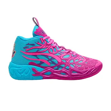 Puma MB.04 Jr Iridescent - 1