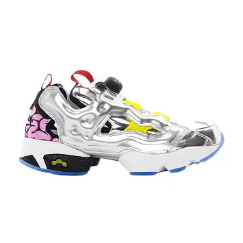 Teenage Mutant Ninja Turtles x Reebok InstaPump Fury OG Villains Pack - Krang - 1