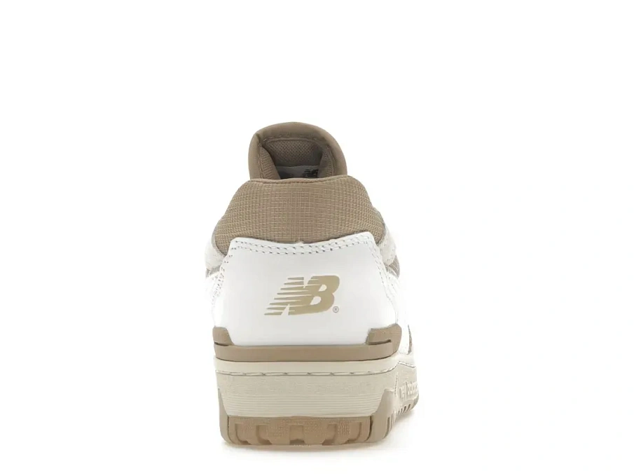 Фото № 4 с приближением к товару «‎New Balance 550»