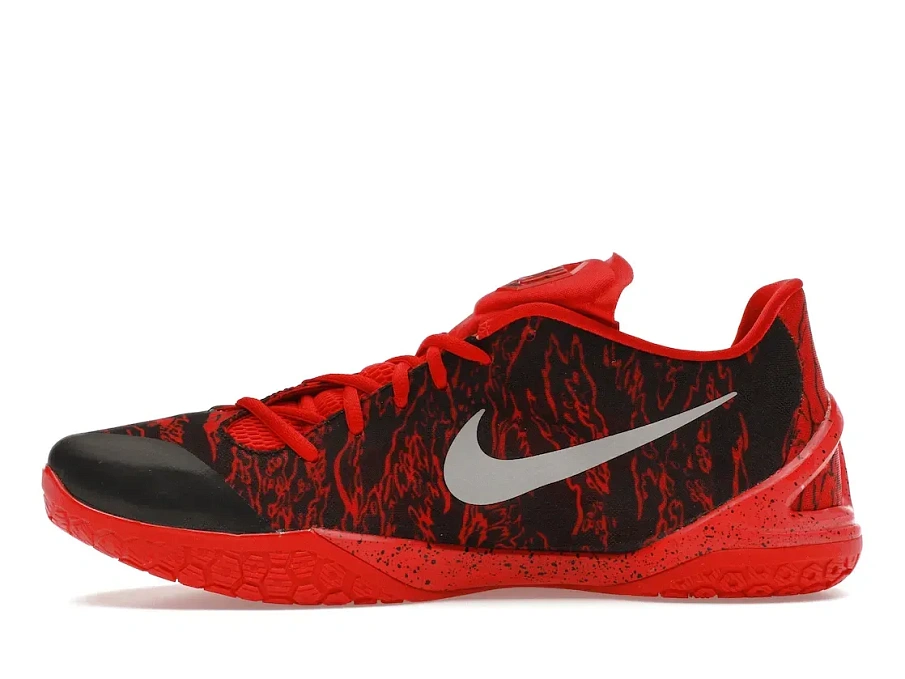 Фото № 3 с приближением к товару «‎Nike Hyperchase James Harden PE»