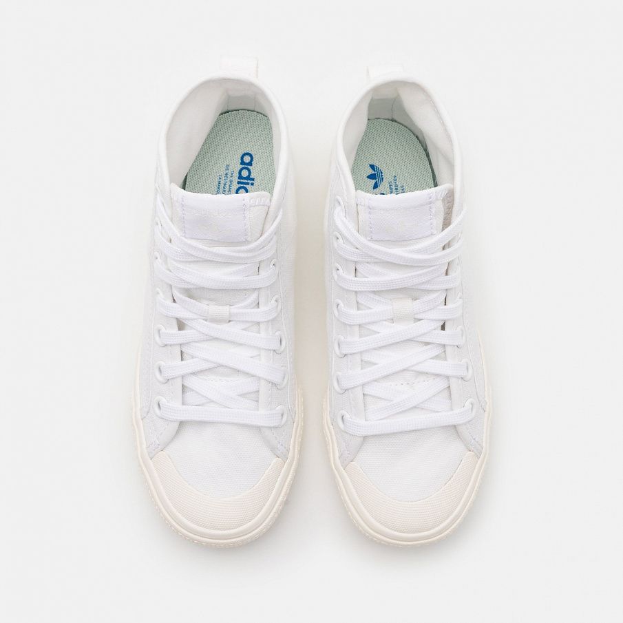 Фото № 4 с приближением к товару «‎Adidas Nizza »