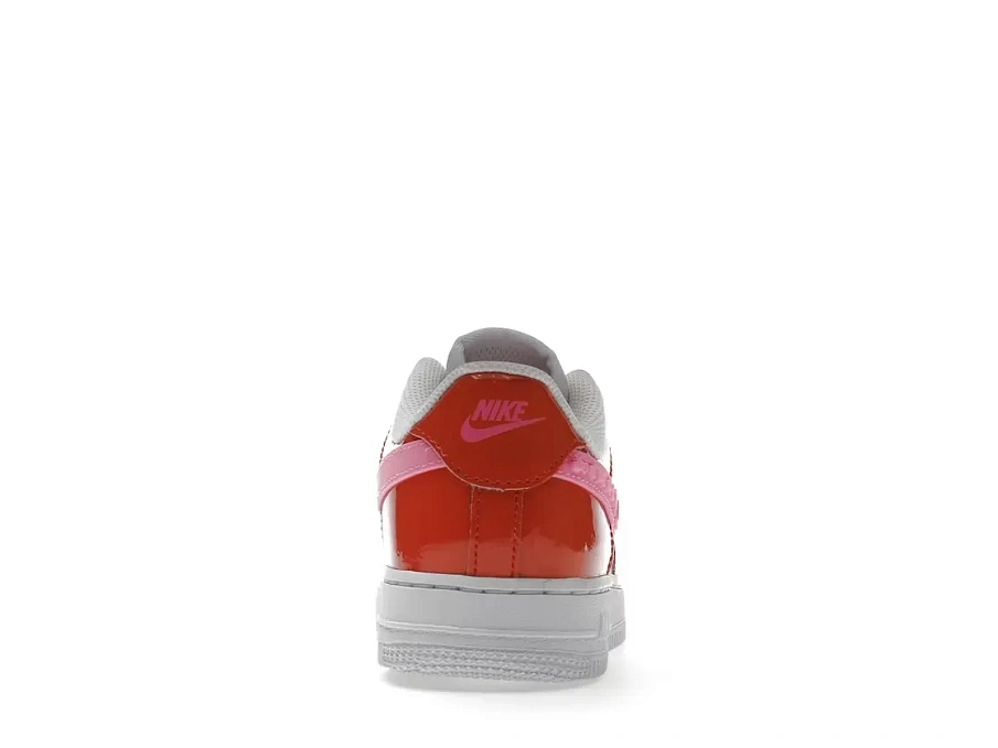 Фото № 4 с приближением к товару «‎Nike Air Force 1 Low»