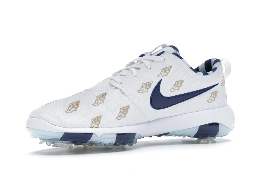 Фото № 4 с приближением к товару «‎Nike Roshe Golf Tour Wings»