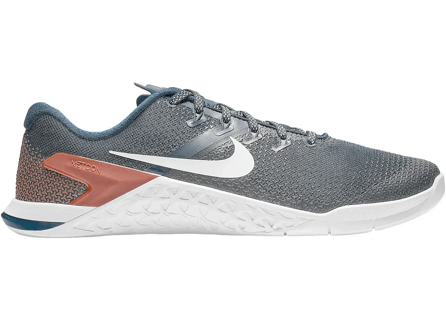 Фото № 1 с приближением к товару «‎Nike Metcon 4 Blue Force»