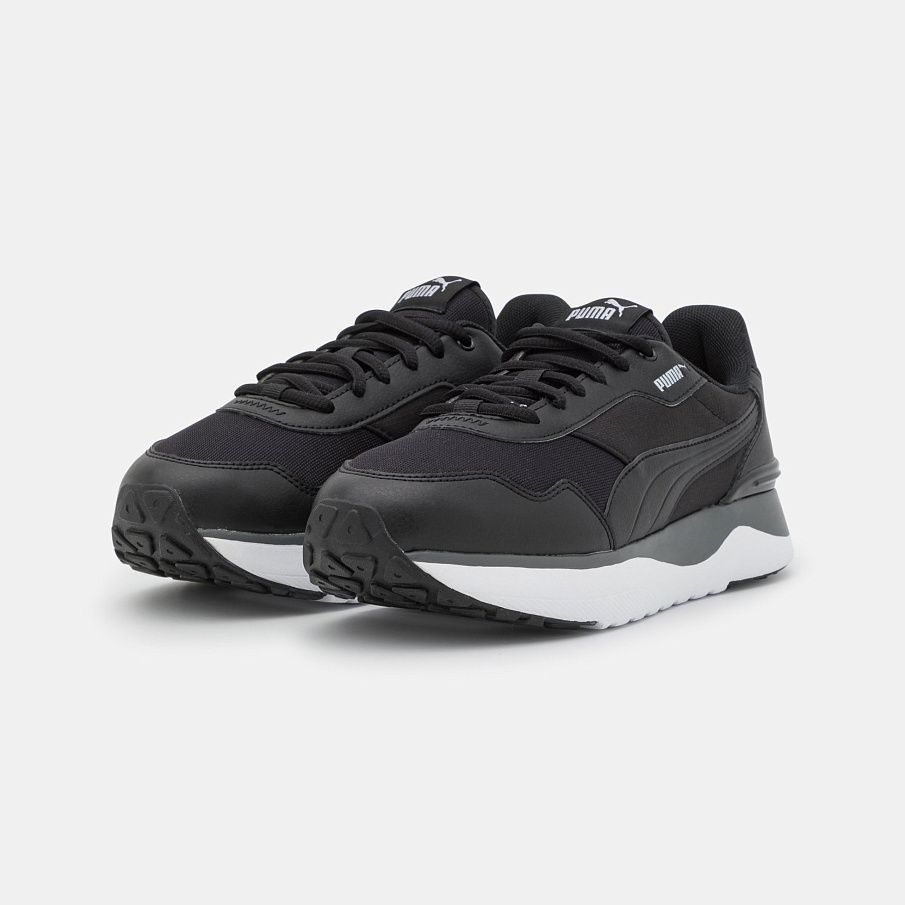 Фото № 3 с приближением к товару «‎Puma R78 Voyage »