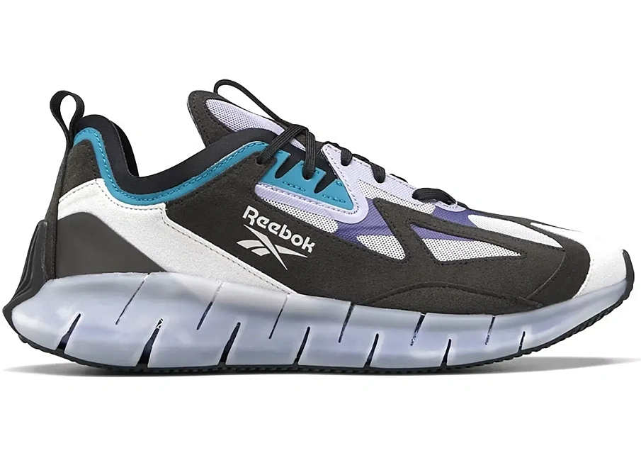 Фото № 1 с приближением к товару «‎Reebok Zig Kinetica Concept Type 2»
