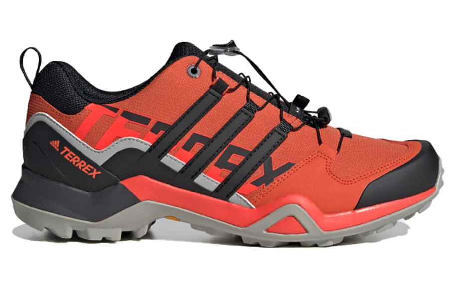 Фото № 2 с приближением к товару «‎adidas Terrex Swift R2 Hiking EF4628»