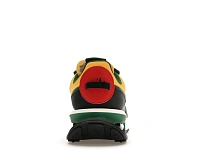 Фото № 4 с приближением к товару «‎Nike Air Max Pre-Day University Gold Gorge Green»