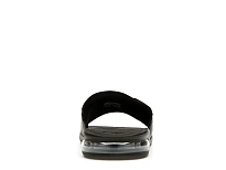 Фото № 4 с приближением к товару «‎Nike Air Max Camden Slide Black White»