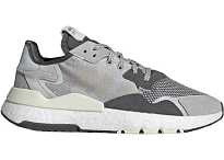 Фото № 1 с приближением к товару «‎adidas Nite Jogger Triple Grey»