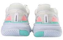 Фото № 4 с приближением к товару «‎Nike Wmns ZoomX Invincible Run Flyknit Low-Top Running Shoes WhiteBlue»