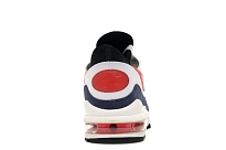 Фото № 4 с приближением к товару «‎Nike Air Max 93 Habanero Red»