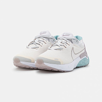 Фото № 2 с приближением к товару «‎Nike Renew 3 Prm»