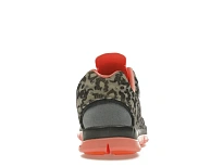 Фото № 4 с приближением к товару «‎Nike Free TR Fit 3 Animal Print »