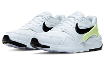Фото № 3 с приближением к товару «‎Nike WMNS LD Victory WhiteBlackYellow»