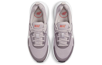 Фото № 2 с приближением к товару «‎Nike Wmns Wearallday Low-Top Running Shoes PurpleWhite»