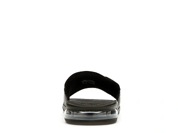 Nike Air Max Camden Slide Black White - 4