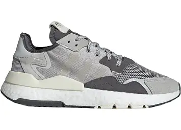 adidas Nite Jogger Triple Grey (G26315)