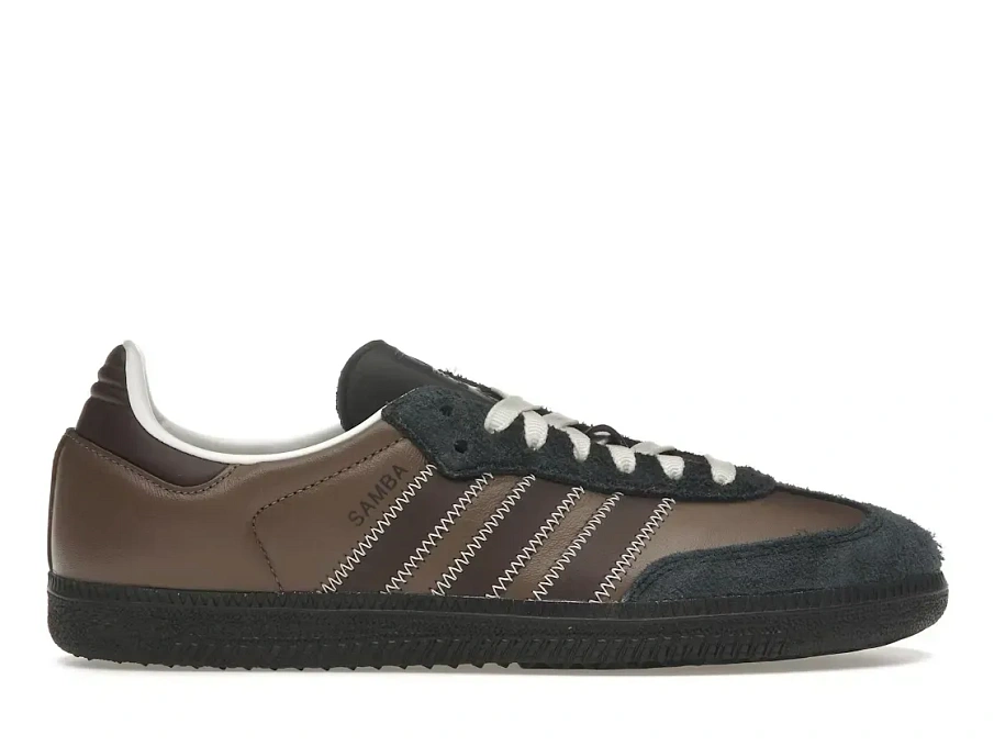 Фото № 1 с приближением к товару «‎adidas Samba OG»