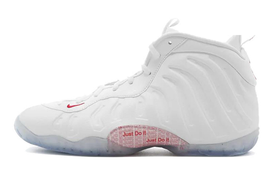 Фото № 1 с приближением к товару «‎Nike Little Posite One Gs Bodega Plastic Bag»