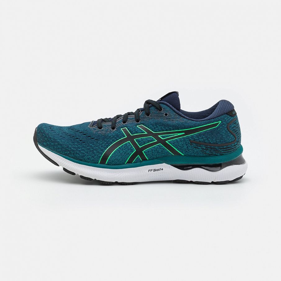 Фото № 1 с приближением к товару «‎Asics Gel Nimbus 24»