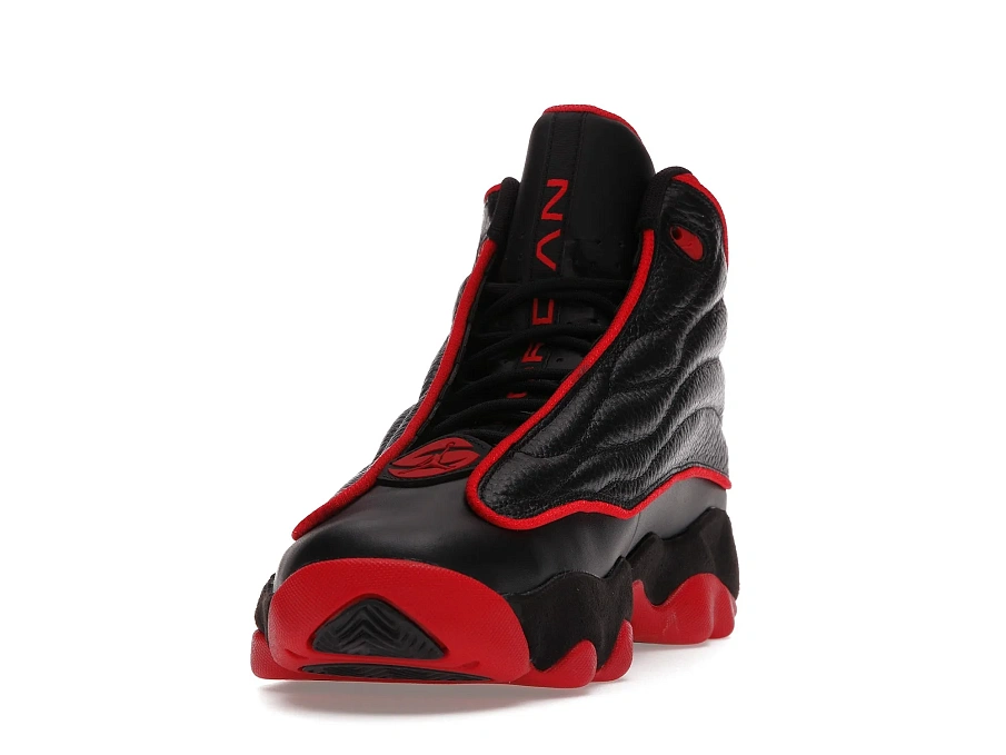 Фото № 4 с приближением к товару «‎Jordan Pro Strong Bred»