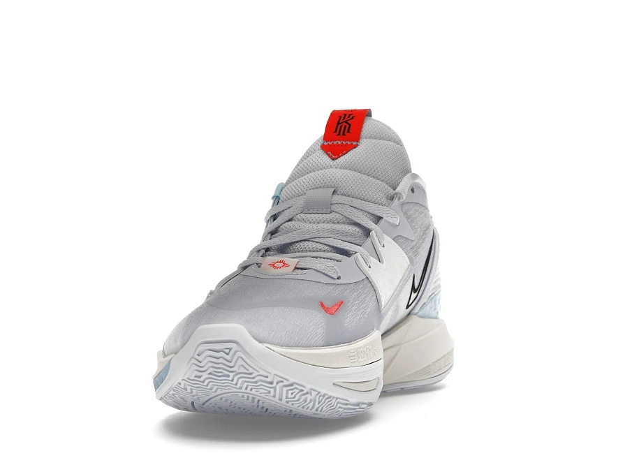Фото № 2 с приближением к товару «‎Nike Kyrie Low 5 Nets»