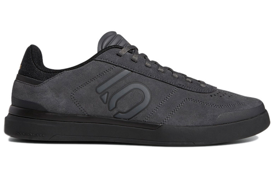 Фото № 2 с приближением к товару «‎adidas Five Ten Sleuth Dlx Grey»