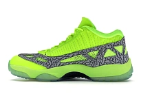 Фото № 5 с приближением к товару «‎Jordan 11 Retro Low IE Volt»