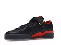 Фото № 5 с приближением к товару «‎adidas Forum Low Circoloco»
