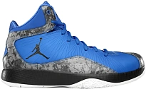 Фото № 1 с приближением к товару «‎Jordan 2011 A Flight Varsity Royal»